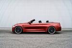 BMW M4 Convertible by Hamann 2014 года